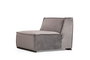 Atelier Del Sofa Lego 3 Seater Gris